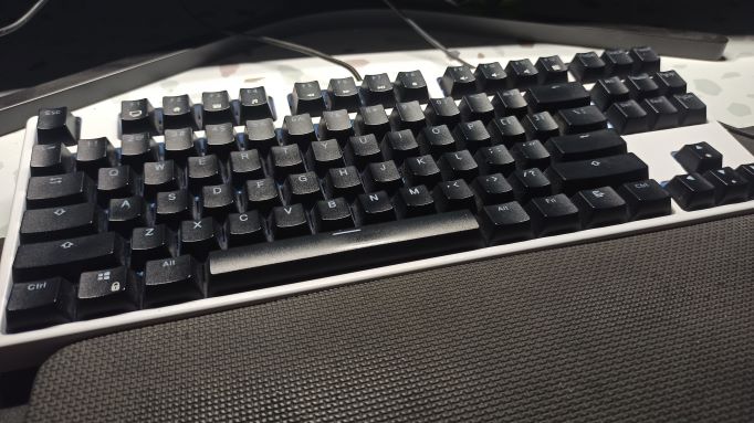 keyboard