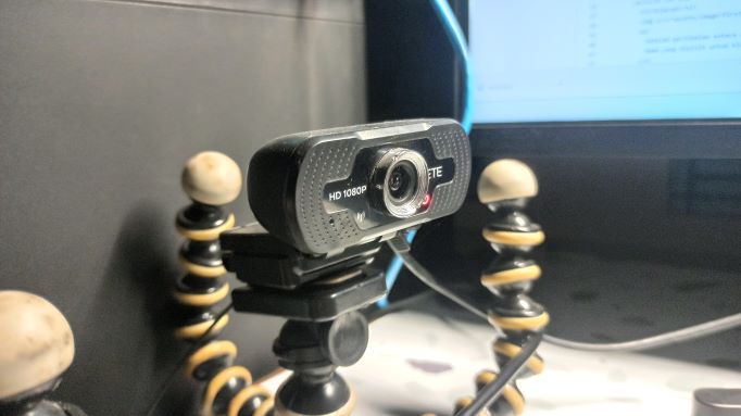 Webcam